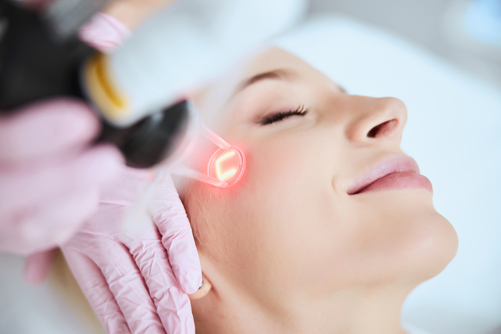 Laser Skin Resurfacing | Peachtree Dermatology